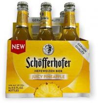 Schofferhofer - Pineapple (6 pack 12oz bottles) (6 pack 12oz bottles)