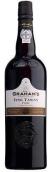 Graham's - Fine Tawny Port 0 (750)