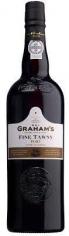 Graham's - Fine Tawny Port (750ml) (750ml)