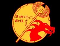 Angry Erik - Five Golden Things (4 pack 16oz cans) (4 pack 16oz cans)
