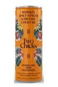 Two Chicks - New Fashioned 0 (414)