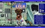 Fort Nonsense - Project Lola 0 (415)