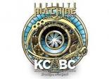 KCBC - Infinite Machine 0 (415)
