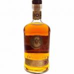 Bacardi - Gran Reserva Diez 10 Year Old Rum 0 (750)