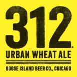 Goose Island - 312 Urban Wheat Ale 0 (62)