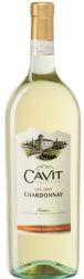 Cavit - Chardonnay (1.5L) (1.5L)