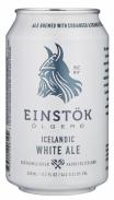 Einstok Brewery - White Ale 0 (62)
