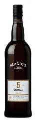Blandys - Madeira 5yr Sercial (500ml) (500ml)