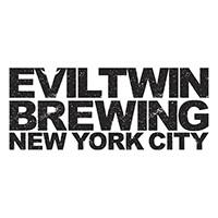 Evil Twin Nyc - Oh You Thought This Was Wine 4 Pack Cans (4 pack 16oz cans) (4 pack 16oz cans)