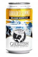 Ghostfish Brewing - Shrouded Summit 0 (414)