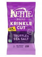 Kettle Brand - Truffle & Sea Salt Chips 5 oz