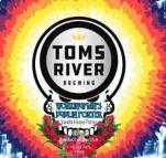 Toms River Brewing - Working Mans Dublin Porter 0 (415)