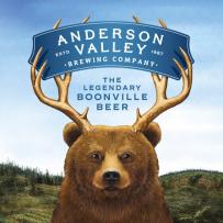 Anderson Valley - Gose (6 pack 12oz cans) (6 pack 12oz cans)