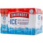 Smirnoff - Ice Red White & Berry 0 (221)