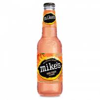 Mike's Hard Beverage Co - Peach Lemonade (6 pack 12oz bottles) (6 pack 12oz bottles)
