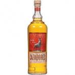 Cazadore - Anejo Cristalino Tequila (750)
