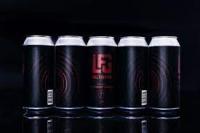 Lfg - Midnight Shirley (4 pack 16oz cans) (4 pack 16oz cans)