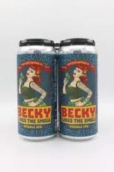 Bay State - Becky Likes The Smell (4 pack 16oz cans) (4 pack 16oz cans)