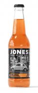 Jones Soda Orange & Cream 4pk 0