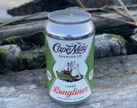 Cape May Brewing Company - Longliner (12 pack 12oz cans) (12 pack 12oz cans)
