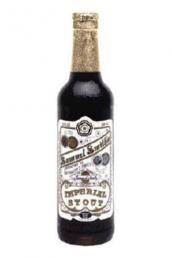 Samuel Smith - Imperial Cider (4 pack 12oz bottles) (4 pack 12oz bottles)