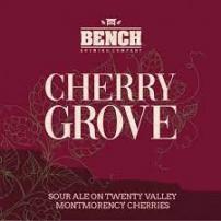 Bench Brewing - Cherry Grove (500ml) (500ml)