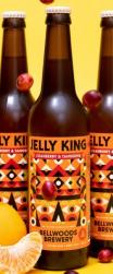 Bellwoods - Jelly King (Cranberry & Tangerine) (500ml) (500ml)