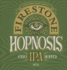 Firestone Walker - Hopnosis (6 pack 12oz cans) (6 pack 12oz cans)