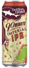 Dogfish Head - 90 Minute IPA (19oz can) (19oz can)