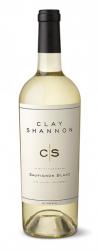 Clay Shannon - Sauvignon Blanc (750ml) (750ml)