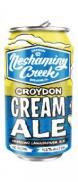 Neshaminy Creek - Cream Ale 0 (62)