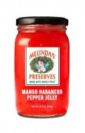 Melinda Mango Hab Pepper Jelly