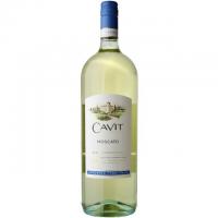 Cavit - Moscato (1.5L) (1.5L)