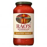 Rao's - Roasted Garlic Sauce 32 Oz 0