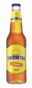 Twisted Tea - Peach Iced Tea 0 (667)