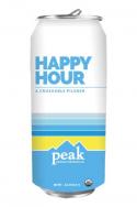 Peak Organic - Happy Hour (62)