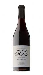 Vineyard Block Estate - Block 502 Carneros Pinot Noir (750ml) (750ml)