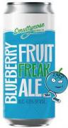 Smuttynose Brewing - Blueberry Fruit Freak Ale 0 (62)