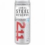 Steel Reserve - 211 High Gravity (241)