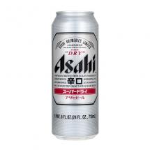 Asahi - Super Dry (12 pack 12oz cans) (12 pack 12oz cans)