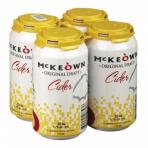 Mckeown Cider - Original Cider 0