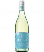 Matua - Lighter Sauvignon Blanc (750)