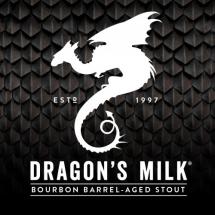 New Holland - Dragon's Milk Bourbon Barrel Stout (4 pack 12oz bottles) (4 pack 12oz bottles)
