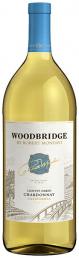Woodbridge - Lightly Oaked Chardonnay (1.5L) (1.5L)