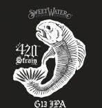 Sweetwater Brewing - G13 Strain IPA 0 (62)