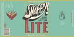 12% Beer Project - Snappy Lite 0 (414)