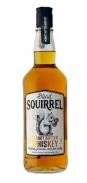 Blind Squirrel - Peanut Butter Whiskey (750)