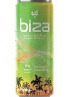 Biza - Coconut Pineapple Vodka (414)
