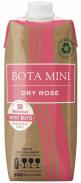 Bota Box - Rose 0 (500)