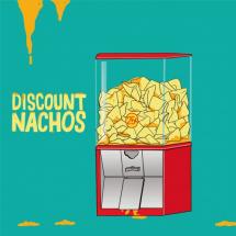 Hoof Hearted - Discount Nachos 4 Pack Cans (4 pack 16oz cans) (4 pack 16oz cans)